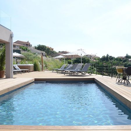 Casa Mare E Vista Hotel Propriano  Exterior foto